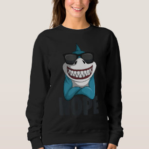 Shark Kinder Women Boys Girls_2 Trui
