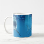 SHARK KOFFIEMOK (Links)