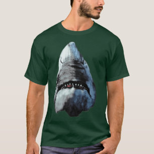shark megalodon t-shirt