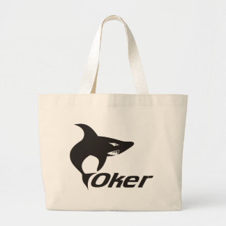Shark One Grote Tote Bag