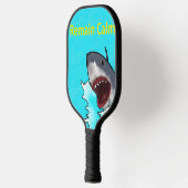 Shark Pickleball paddle (Links)