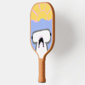 Shark Pickleball Paddle - Hammerhead (Links)