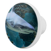 Shark power keramische knop (Rechts)