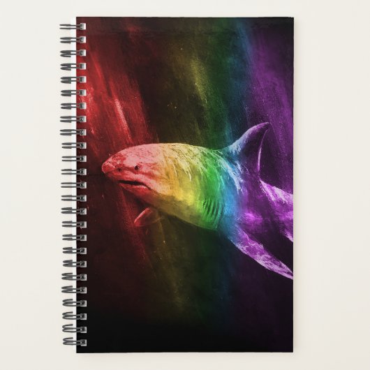 Shark Pride (Devant)