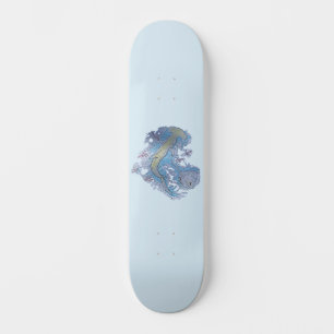shark schaats board skateboard