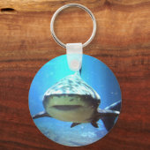 Shark Sleutelhanger (Voorkant)