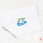 Shark Stickers (Envelop)