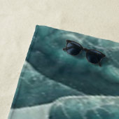 SHARK STRANDLAKEN (In situ)