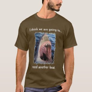 Shark T-Shirt