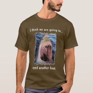 Shark T-Shirt
