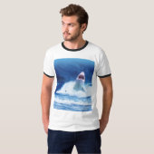 SHARK T-Shirts (Voorkant volledig)