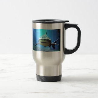 Shark Travel Mug Reisbeker