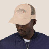 Shark! Trucker Pet (In situ)
