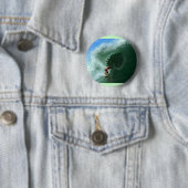 Shark Wave Button (In situ)