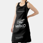 Shark Week - Schort (Insitu)