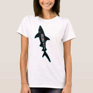 SHARK WEEK T-SHIRT