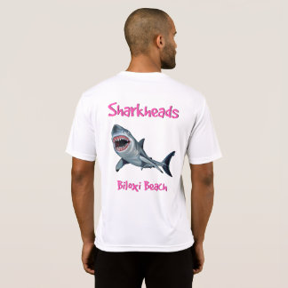 Sharkhead Classic T-Shirt