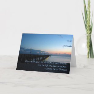 Sharky' meer sPier Venetië, FL 7-1-02, gaat Kaart