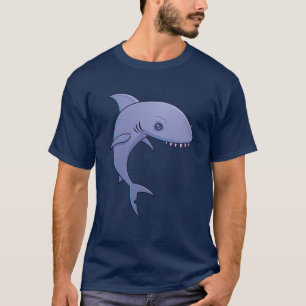 Sharky T-shirt