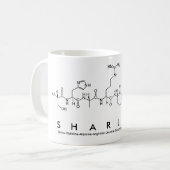 Sharleen peptide name mok (Voorkant links)