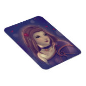 Sharm Magnet Magneet (Rechterzijde)