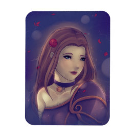 Sharm Magnet Magneet