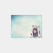 Sharm Post-its Post-it® Notes (Voorkant)