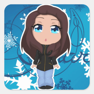 Sharm vakantie stickers