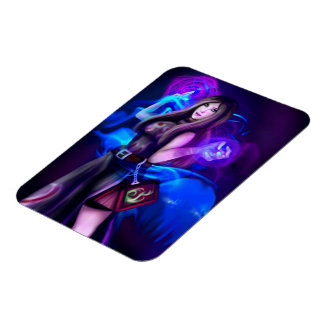 Sharm VBM-magneet Magneet