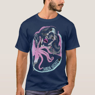 Sharon is een Monster Drag Queen Premium T-shirt