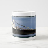 Sharon jumbo mug (Devant)