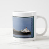 Sharon jumbo mug (Droite)
