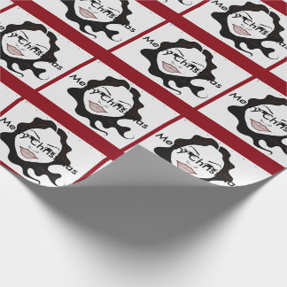 Sharon Musgrave kerstpapier Cadeaupapier