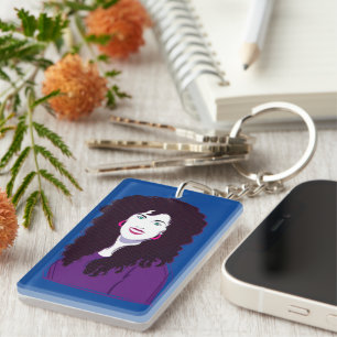 Sharon Sleutelhanger