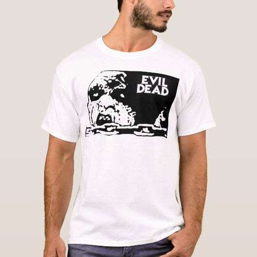 Sharon T-shirt (Voorkant)