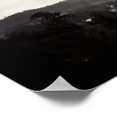 Sharon Vermont Foto 1914 Poster (Hoek)