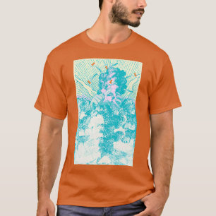 Sharp Alchemy T-shirt