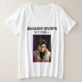 Sharp Eyes (Design devant)