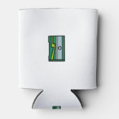 Sharpener Blikjeskoeler (Voorkant)