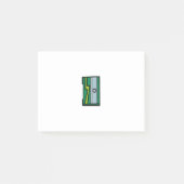 Sharpener Post-it® Notes (Voorkant)