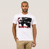 SharpShooter Sniper T-shirt (Voorkant volledig)