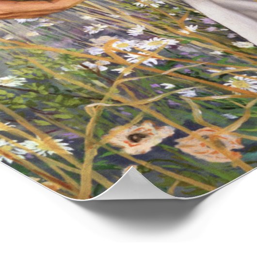 Sharra - Imprimer ou Poster (Coin)