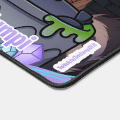 Sharun the Racoon (Coin)