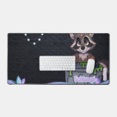 Sharun the Racoon (Clavier et souris)