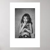 Shash Poster (Voorkant)