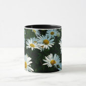 Shasta Daisies II Mok (Midden)