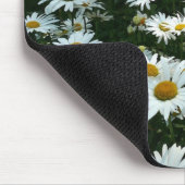 Shasta Daisies Muismat (Hoek)