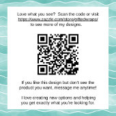 Shasta Daisy Cadeaupapier