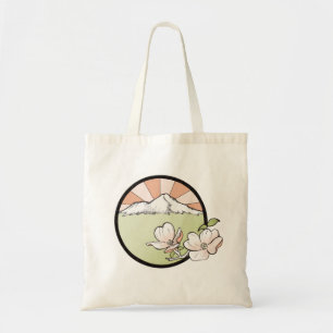 Shasta Sunrise Budget Tas