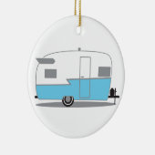  Shasta Trailer Ornament (Rechts)
